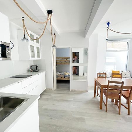 Bright Holidays Kemptown Apartment Brighton ภายนอก รูปภาพ