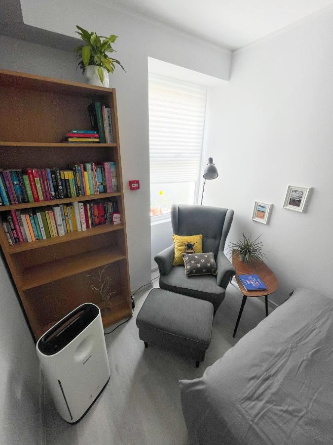 Bright Holidays Kemptown Apartment Brighton ภายนอก รูปภาพ