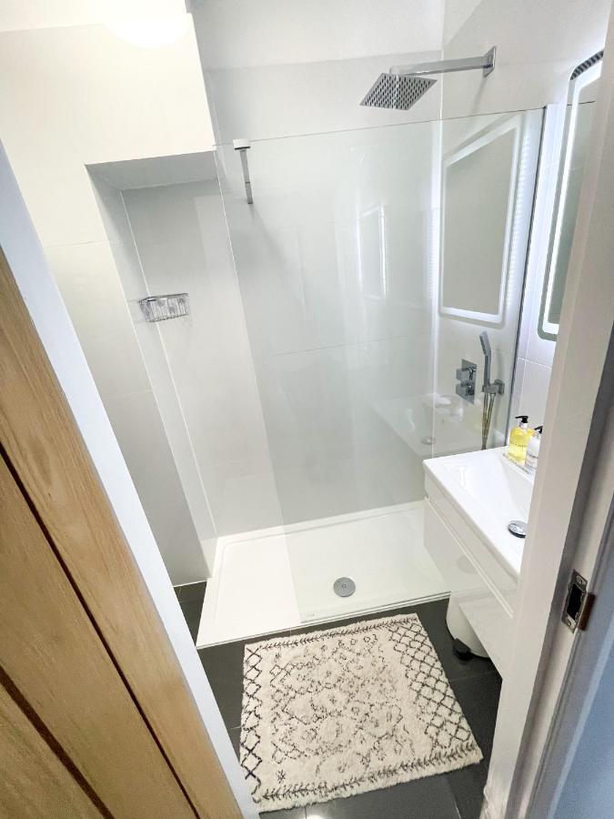 Bright Holidays Kemptown Apartment Brighton ภายนอก รูปภาพ