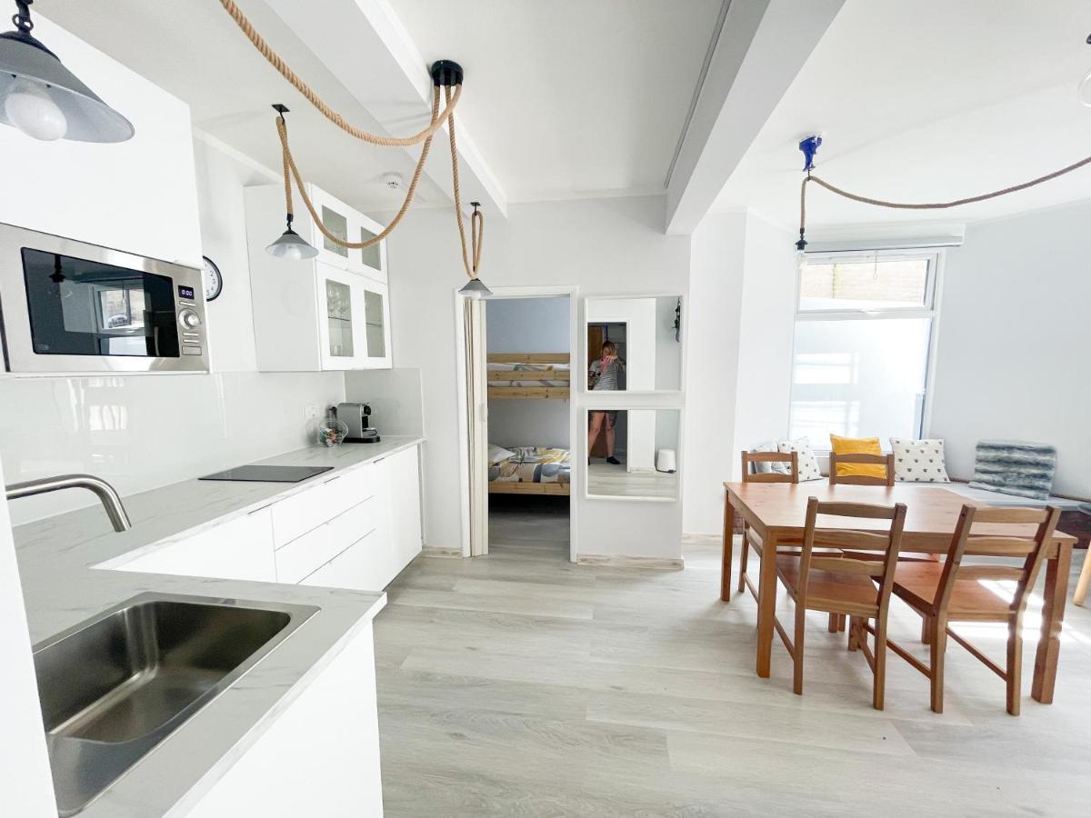 Bright Holidays Kemptown Apartment Brighton ภายนอก รูปภาพ