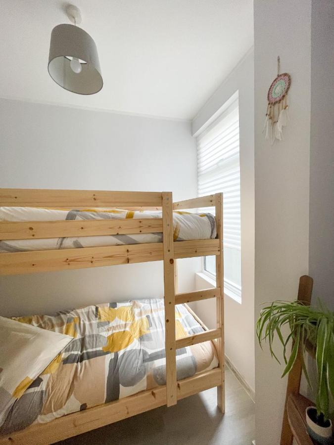 Bright Holidays Kemptown Apartment Brighton ภายนอก รูปภาพ