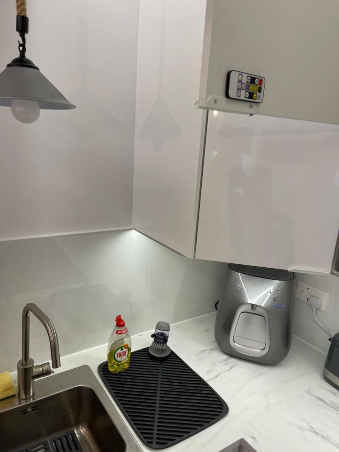 Bright Holidays Kemptown Apartment Brighton ภายนอก รูปภาพ