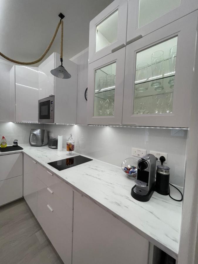 Bright Holidays Kemptown Apartment Brighton ภายนอก รูปภาพ